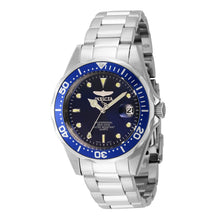 Cargar imagen en el visor de la galería, RELOJ  PARA HOMBRE INVICTA PRO DIVER 9204 - AZUL
