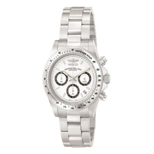 Cargar imagen en el visor de la galería, RELOJ  PARA HOMBRE INVICTA SPEEDWAY 9211 - ACERO
