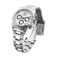 Cargar imagen en el visor de la galería, RELOJ  PARA HOMBRE INVICTA SPEEDWAY 9211 - ACERO
