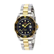 Cargar imagen en el visor de la galería, RELOJ  PARA HOMBRE INVICTA PRO DIVER 9309 - DORADO
