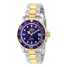 Cargar imagen en el visor de la galería, RELOJ  PARA HOMBRE INVICTA PRO DIVER 9310 - DORADO
