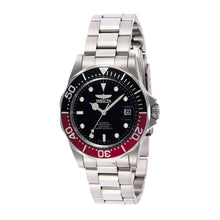Cargar imagen en el visor de la galería, RELOJ  PARA HOMBRE INVICTA PRO DIVER 9403 - NEGRO

