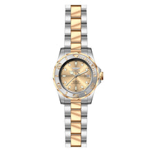 Cargar imagen en el visor de la galería, RELOJ  PARA HOMBRE INVICTA PRO DIVER 9423 - ORO ROSA, ACERO
