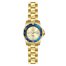 Cargar imagen en el visor de la galería, RELOJ  PARA HOMBRE INVICTA PRO DIVER 9743 - DORADO
