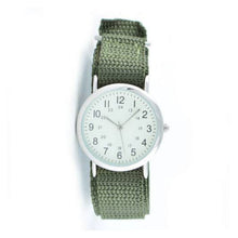 Cargar imagen en el visor de la galería, RELOJ  PARA HOMBRE OEM  FMDOP102 - VERDE
