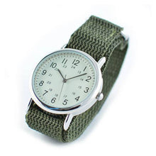 Cargar imagen en el visor de la galería, RELOJ  PARA HOMBRE OEM  FMDOP102 - VERDE
