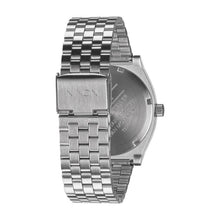 Cargar imagen en el visor de la galería, RELOJ  PARA UNISEXO NIXON TIME TELLER A045-000 - PLATEADO
