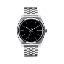 Cargar imagen en el visor de la galería, RELOJ  PARA UNISEXO NIXON TIME TELLER A045-000 - PLATEADO
