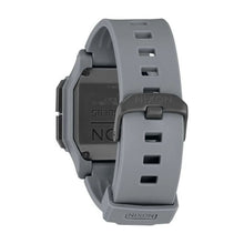 Cargar imagen en el visor de la galería, RELOJ  PARA HOMBRE NIXON REGULUS ALL GUNMETAL A1180-632 - GRIS
