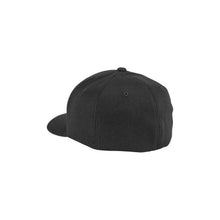 Cargar imagen en el visor de la galería, EXCHANGE FF HAT BLACK / CHARCOAL S/
