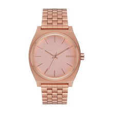 Cargar imagen en el visor de la galería, RELOJ  PARA UNISEXO NIXON TIME TELLER A045-897 - ORO ROSA

