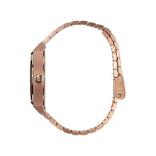 Cargar imagen en el visor de la galería, RELOJ  PARA UNISEXO NIXON TIME TELLER A045-897 - ORO ROSA
