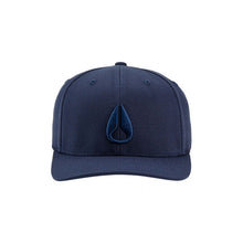 Cargar imagen en el visor de la galería, GORRO DEEP DOWN FLEXFIT ATHLETIC FIT
