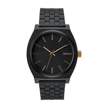 Cargar imagen en el visor de la galería, RELOJ  PARA UNISEXO NIXON TIME TELLER A045-1041 - NEGRO
