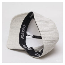 Cargar imagen en el visor de la galería, DEEP DOWN FF ATHLETIC FIT HAT HEATHE
