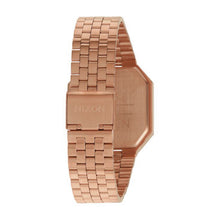 Cargar imagen en el visor de la galería, RELOJ  PARA HOMBRE NIXON RE-RUN ALL ROSE GOLD A158-897 - DORADO
