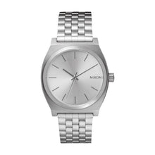 Cargar imagen en el visor de la galería, RELOJ  PARA UNISEXO NIXON TIME TELLER A045-1920 - PLATEADO

