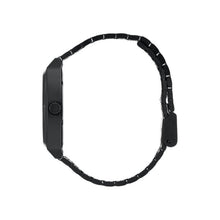 Cargar imagen en el visor de la galería, RELOJ  PARA UNISEXO NIXON TIME TELLER A045-957 - NEGRO
