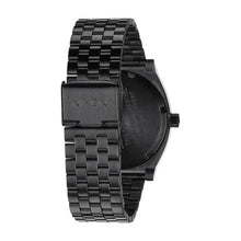 Cargar imagen en el visor de la galería, RELOJ  PARA MUJER NIXON MEDIUM TIME TELLER A1130-001 - NEGRO
