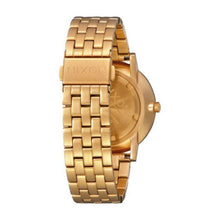 Cargar imagen en el visor de la galería, RELOJ  PARA HOMBRE NIXON PORTER A1057-2042 - DORADO
