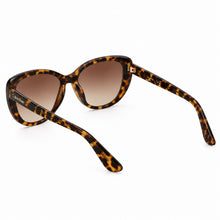 Cargar imagen en el visor de la galería, GAFAS CALVIN KLEIN CK19560SN-235 PARA MUJER
