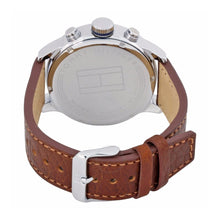 Cargar imagen en el visor de la galería, RELOJ CLÁSICO PARA HOMBRE TOMMY HILFIGER  1791274 - MARRÓN

