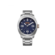 Cargar imagen en el visor de la galería, RELOJ  PARA HOMBRE TOMMY HILFIGER  1513419 - PLATEADO
