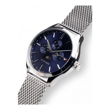 Cargar imagen en el visor de la galería, RELOJ  PARA HOMBRE TOMMY HILFIGER  1791302 - PLATEADO
