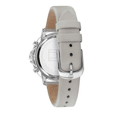 Cargar imagen en el visor de la galería, RELOJ CLÁSICO PARA MUJER TOMMY HILFIGER  1782191 - GRIS
