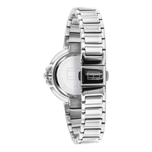 Cargar imagen en el visor de la galería, RELOJ  PARA MUJER TOMMY HILFIGER  1782204 - PLATEADO
