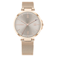 Cargar imagen en el visor de la galería, RELOJ  PARA UNISEXO TOMMY HILFIGER  1782208 - ROSA
