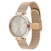 Cargar imagen en el visor de la galería, RELOJ  PARA UNISEXO TOMMY HILFIGER  1782208 - ROSA
