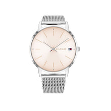 Cargar imagen en el visor de la galería, RELOJ  PARA MUJER TOMMY HILFIGER  1782244 - PLATEADO
