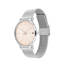 Cargar imagen en el visor de la galería, RELOJ  PARA MUJER TOMMY HILFIGER  1782244 - PLATEADO
