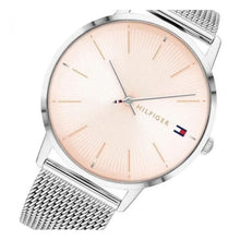 Cargar imagen en el visor de la galería, RELOJ  PARA MUJER TOMMY HILFIGER  1782244 - PLATEADO
