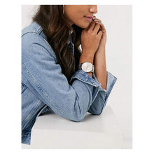 Cargar imagen en el visor de la galería, RELOJ  PARA MUJER TOMMY HILFIGER  1782244 - PLATEADO

