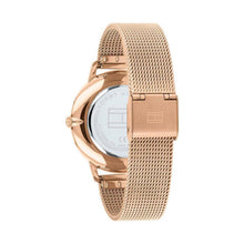 Cargar imagen en el visor de la galería, RELOJ  PARA MUJER TOMMY HILFIGER  1782246 - ROSA
