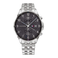 Cargar imagen en el visor de la galería, RELOJ  PARA MUJER TOMMY HILFIGER  1791707 - PLATEADO
