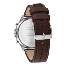 Cargar imagen en el visor de la galería, RELOJ CLÁSICO PARA HOMBRE TOMMY HILFIGER  1791712 - MARRÓN
