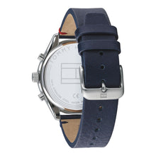 Cargar imagen en el visor de la galería, RELOJ CLÁSICO PARA HOMBRE TOMMY HILFIGER  1791728 - AZUL
