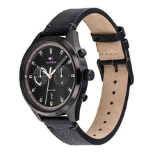 Cargar imagen en el visor de la galería, RELOJ CLÁSICO PARA HOMBRE TOMMY HILFIGER  1791731 - NEGRO
