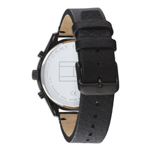 Cargar imagen en el visor de la galería, RELOJ CLÁSICO PARA HOMBRE TOMMY HILFIGER  1791731 - NEGRO
