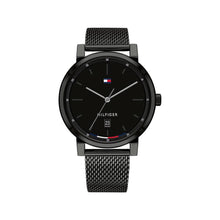 Cargar imagen en el visor de la galería, RELOJ  PARA HOMBRE TOMMY HILFIGER  1791734 - NEGRO
