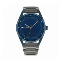 Cargar imagen en el visor de la galería, RELOJ  PARA HOMBRE TOMMY HILFIGER  1791766 - GRIS

