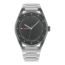 Cargar imagen en el visor de la galería, RELOJ  PARA HOMBRE TOMMY HILFIGER  1791770 - PLATEADO
