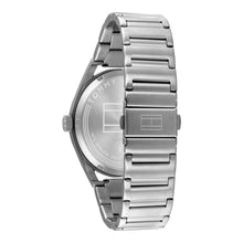 Cargar imagen en el visor de la galería, RELOJ  PARA HOMBRE TOMMY HILFIGER  1791770 - PLATEADO

