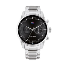 Cargar imagen en el visor de la galería, RELOJ  PARA HOMBRE TOMMY HILFIGER  TMY1710419 - PLATEADO
