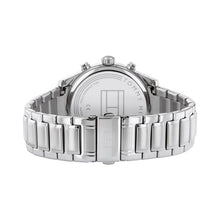 Cargar imagen en el visor de la galería, RELOJ  PARA HOMBRE TOMMY HILFIGER  TMY1710419 - PLATEADO
