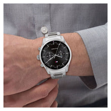 Cargar imagen en el visor de la galería, RELOJ  PARA HOMBRE TOMMY HILFIGER  TMY1710419 - PLATEADO
