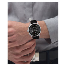 Cargar imagen en el visor de la galería, RELOJ CLÁSICO PARA HOMBRE TOMMY HILFIGER  1710424 - NEGRO
